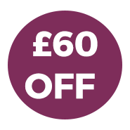 £60 Off 