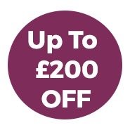 Up To £200 Off 