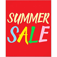 summer sale