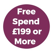 spend £199 or more