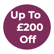 200 off