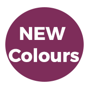 new colours 